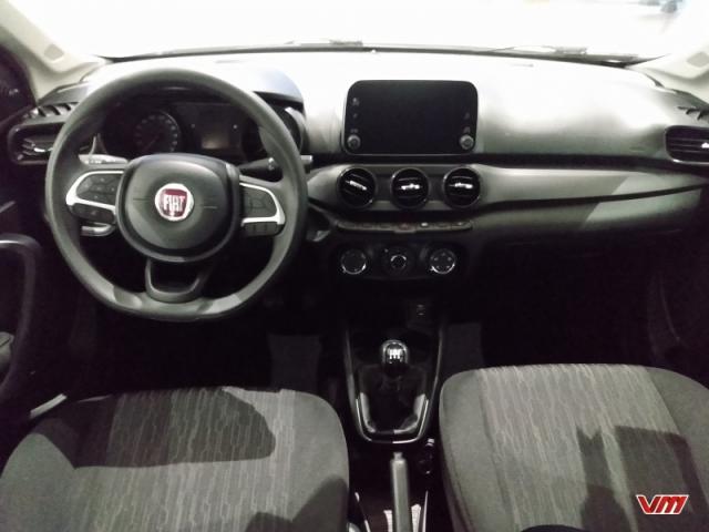 FIAT ARGO 1.0 FIREFLY FLEX DRIVE MANUAL. - Foto 10