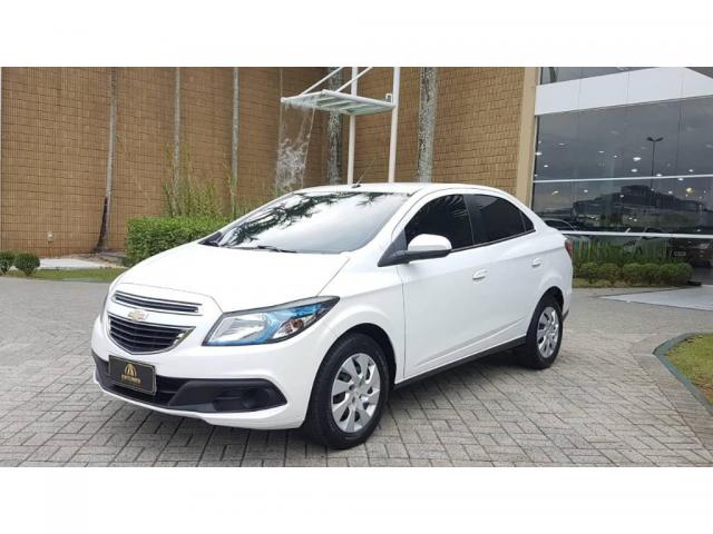 Chevrolet Prisma 1.4 AT LT