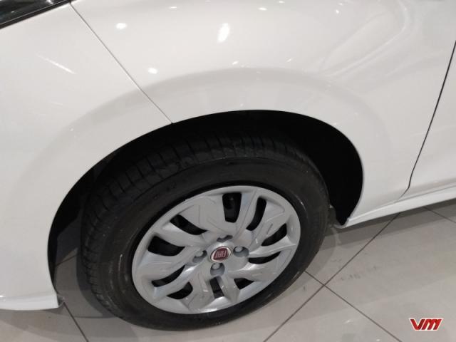FIAT ARGO 1.0 FIREFLY FLEX DRIVE MANUAL. - Foto 6