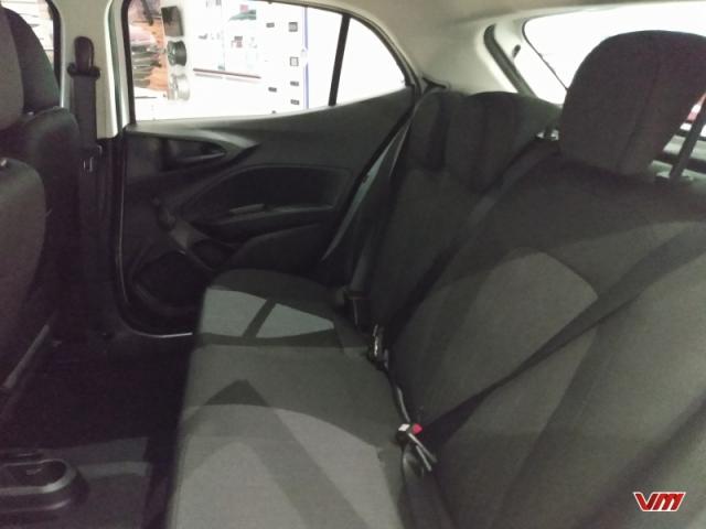 FIAT ARGO 1.0 FIREFLY FLEX DRIVE MANUAL. - Foto 14