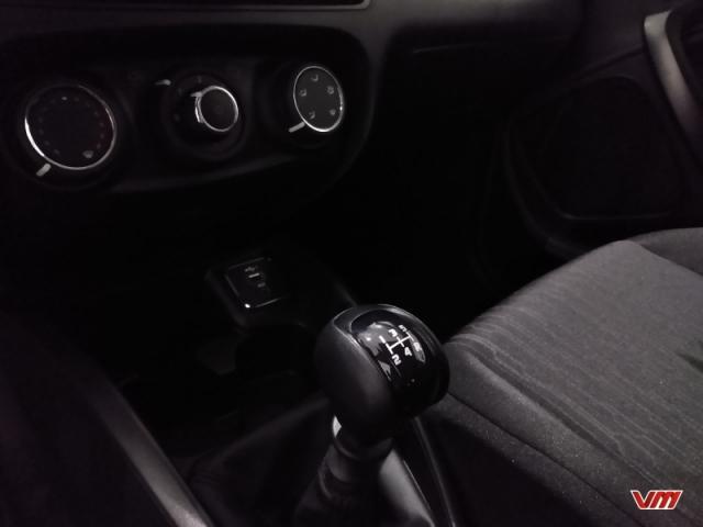FIAT ARGO 1.0 FIREFLY FLEX DRIVE MANUAL. - Foto 12