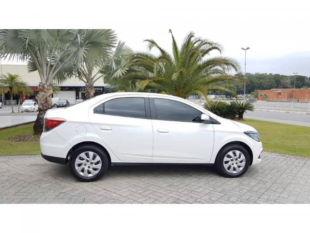 Chevrolet Prisma 1.4 AT LT - Foto 5