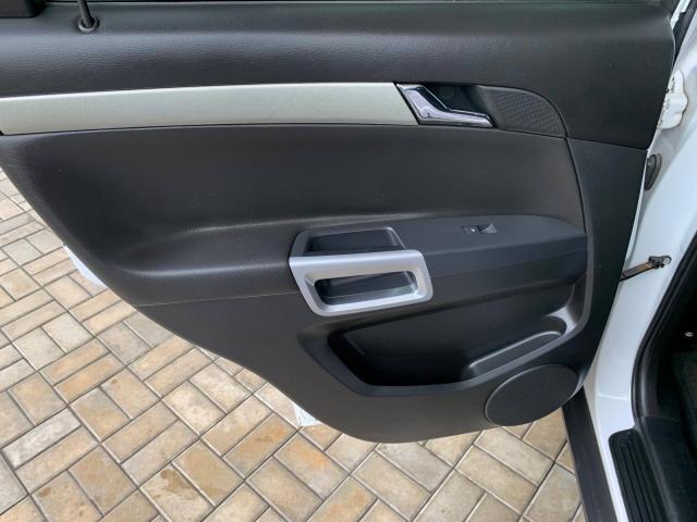 CAPTIVA 2011/2012 2.4 SFI ECOTEC FWD 16V GASOLINA 4P AUTOMÁTICO - Foto 9