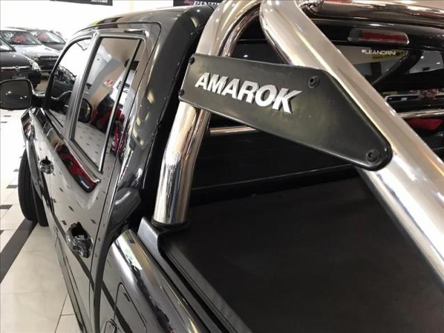 Volkswagen Amarok 2.0 Highline 4x4 cd 16v Turbo in - Foto 4