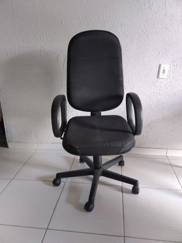 Cadeira De Escritório