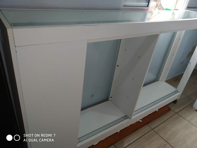 Balcão em Mdf