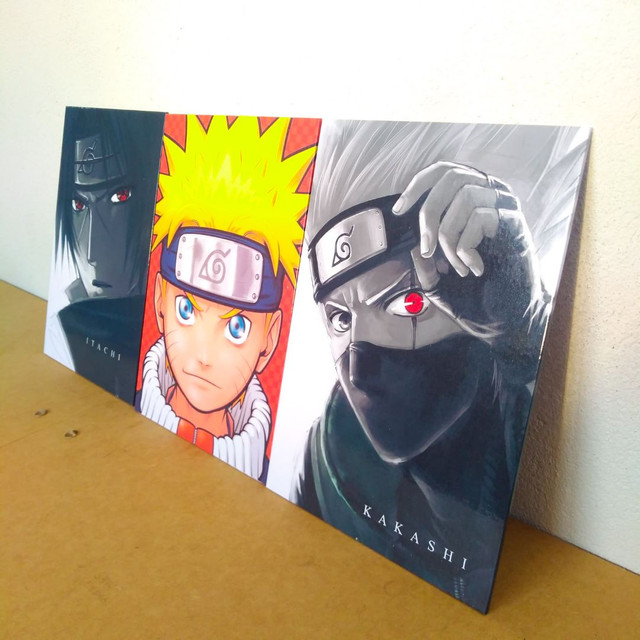 Quadros decorativos em mdf - Foto 3