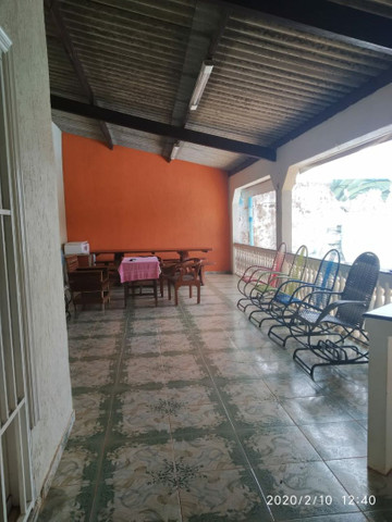 Vendo excelente casa 3 quartos no Esplanada 1 Valparaíso - Foto 7