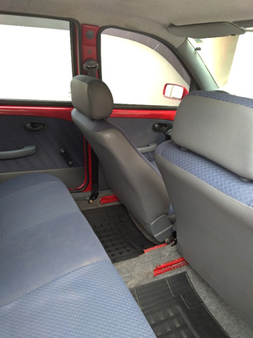 Palio Fire 2003 R$12.000,00 Excelente custo beneficio e com procedência!!!