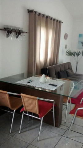 Vendo ótima casa na praia do santinho na ilha de Florianópolis - Foto 4