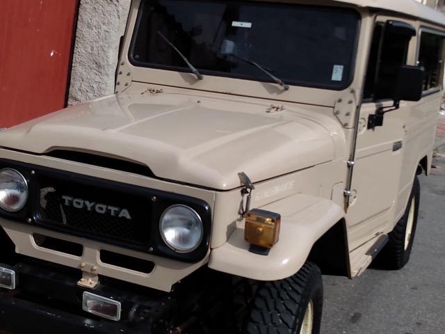 Toyota Bandeirantes - Foto 2