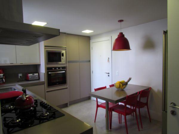 Apartamento à venda com 3 dormitórios em Jardim do salso, Porto alegre cod:EX9273 - Foto 8
