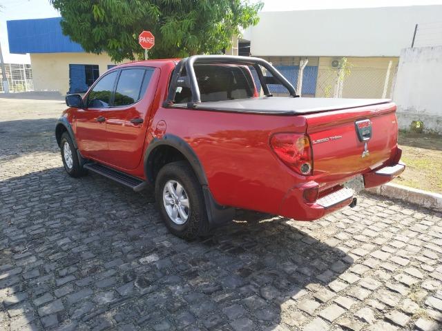 Vendo Triton GLS 2013 - Foto 8
