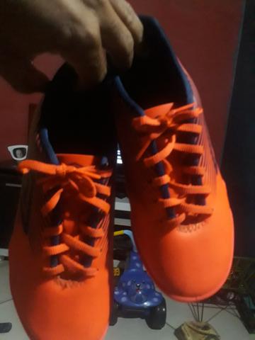 Tênis de futsal - Foto 4