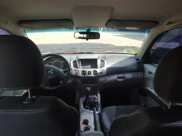 Vendo Triton GLS 2013