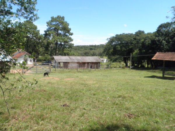 Terreno à venda com 0 dormitórios em Lami, Porto alegre cod:EX9118 - Foto 6