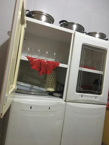 Armário de conzinha - Foto 3