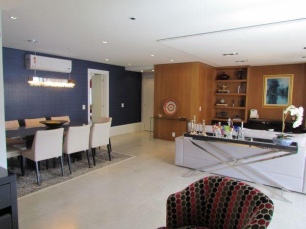 Apartamento à venda com 3 dormitórios em Jardim do salso, Porto alegre cod:EX9273 - Foto 2