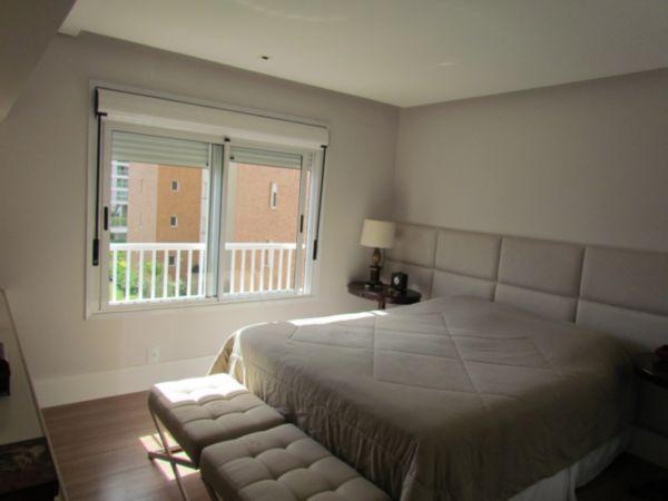 Apartamento à venda com 3 dormitórios em Jardim do salso, Porto alegre cod:EX9273 - Foto 13