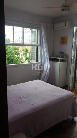 Apartamento à venda com 2 dormitórios em Navegantes, Porto alegre cod:LI50877012 - Foto 5