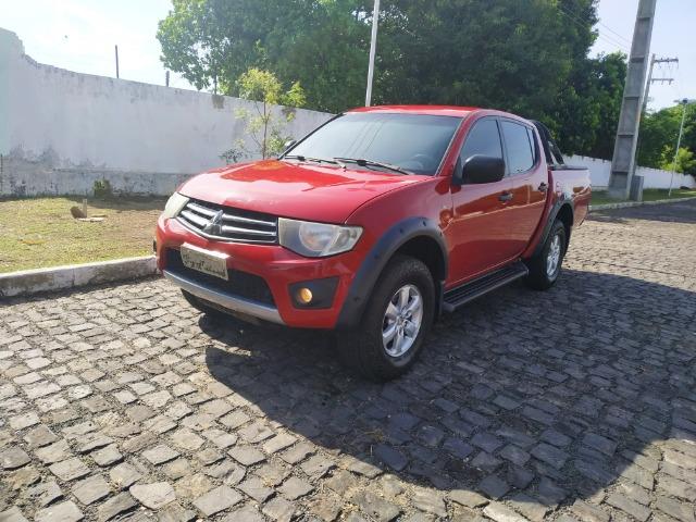 Vendo Triton GLS 2013 - Foto 2