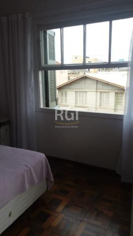Apartamento à venda com 2 dormitórios em Navegantes, Porto alegre cod:LI50877012 - Foto 8