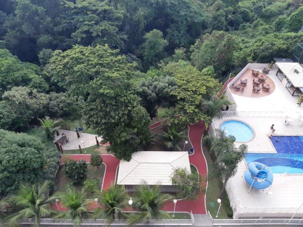 Apartamento para alugar com 3 dormitórios em Morada de laranjeiras, Serra cod:2850 - Foto 16