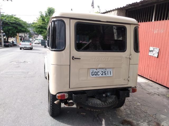 Toyota Bandeirantes - Foto 3