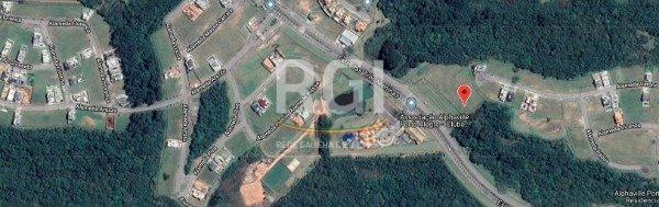 Terreno à venda em Vila nova, Porto alegre cod:LP973