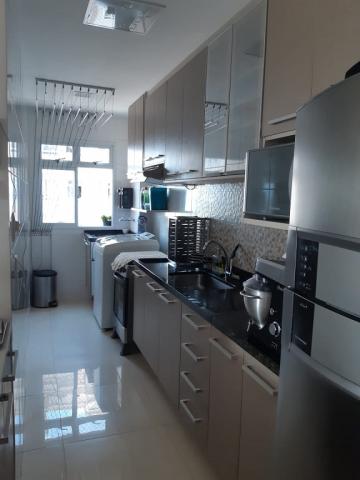Apartamento para alugar com 3 dormitórios em Morada de laranjeiras, Serra cod:2850 - Foto 5
