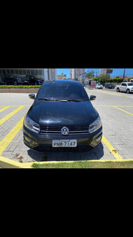 Volkswagen Gol Track 3 cilindros 1.0 -17/18