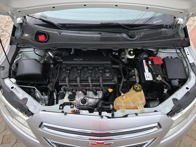 PRISMA 2013/2014 1.0 MPFI LT 8V FLEX 4P MANUAL - Foto 6