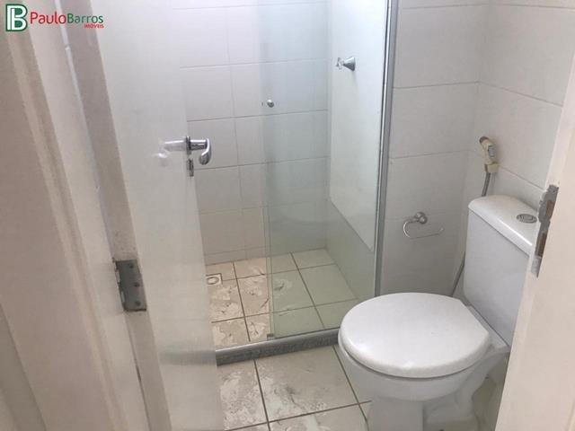 Excelente Apartamento para Alugar na Orla de Petrolina com vista para o Rio - Foto 4