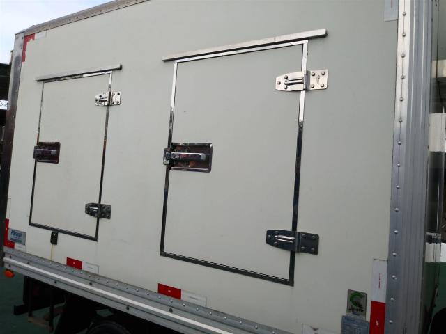 HR 2013/2014 2.5 LONGO SEM CAÇAMBA 4X2 16V 130CV TURBO INTERCOOLER DIESEL 2P MANUAL - Foto 9