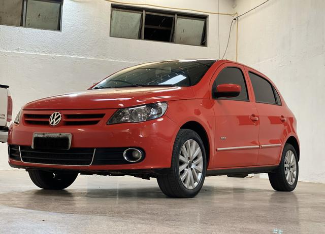Gol G5 1.6 Power