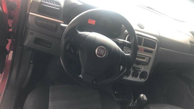 Punto 1.4 2011 completo , oferta do dia , boas condicoes - Foto 3