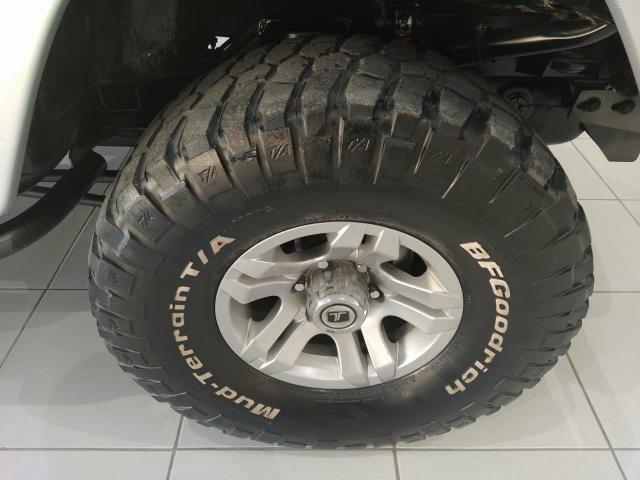 Troller T4 3.0 Diesel 4X4 2010 (EXTRA) - Foto 10