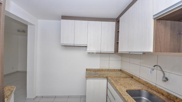 Apartamento à venda com 2 dormitórios em Bairro novo a, Curitiba cod:925355 - Foto 4