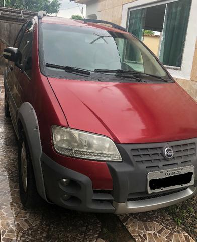 Fiat ideia adventure 1.8 - Foto 8