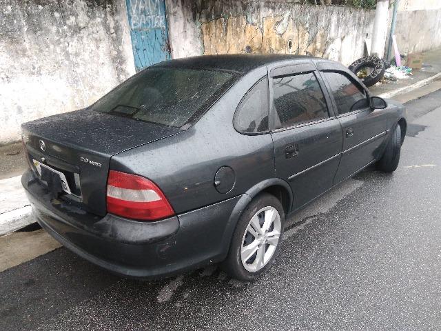 Vectra GLS 2.0 8v Conservado! - Foto 5