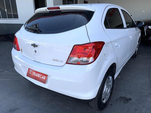 ONIX 2013/2013 1.0 MPFI LT 8V FLEX 4P MANUAL - Foto 6