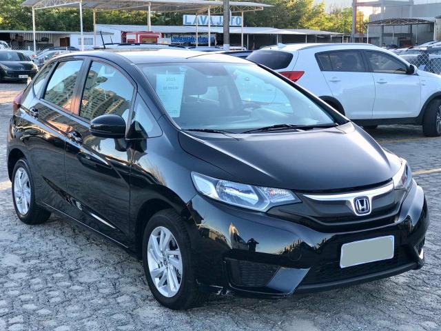 Fit LX 1.5 - 2015 - Foto 4