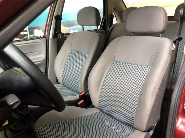 Chevrolet Classic 1.0 Mpfi ls 8v - Foto 7