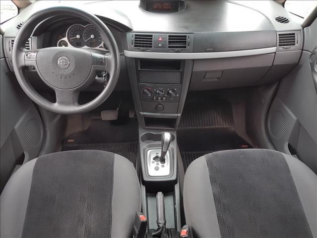 Chevrolet Meriva 1.8 Mpfi Premium 8v - Foto 3