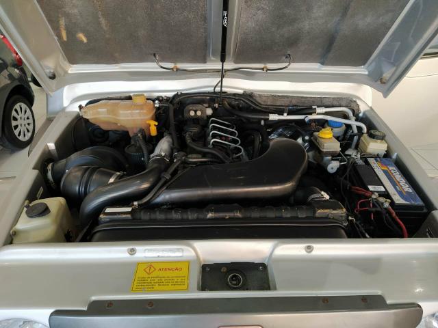 Troller T4 3.0 Diesel 4X4 2010 (EXTRA) - Foto 12