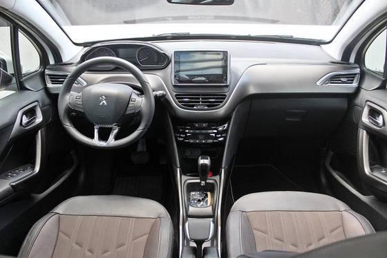 2008 2017/2018 1.6 16V FLEX CROSSWAY 4P AUTOMÁTICO - Foto 7