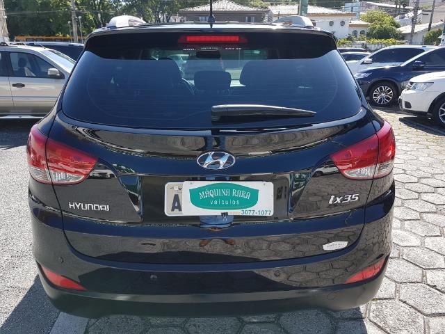 IX35 2.0 automático - Foto 2