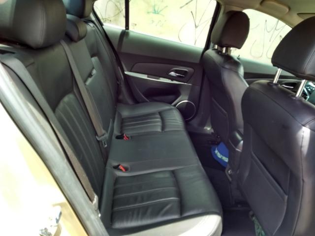 Cruze 2012/12 - impecável - Foto 5