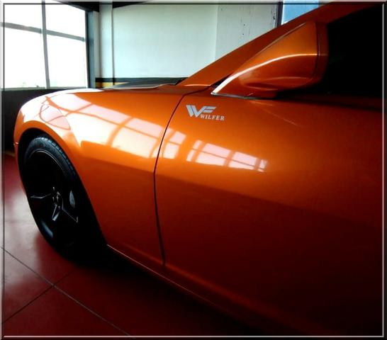 Camaro SS Coupé 6.2 V8 2013 versão exclusiva, o mais lindo do Brasil!! - Foto 14