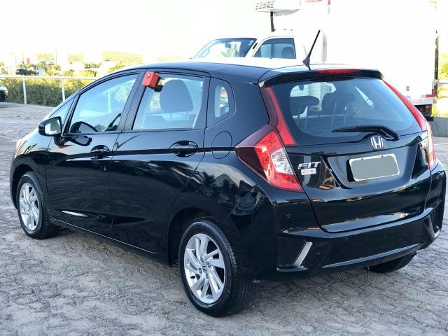 Fit LX 1.5 - 2015 - Foto 5